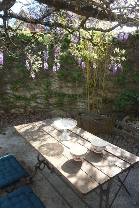 La Sagnarde, Maison En Pierre, Loubressac Экстерьер фото